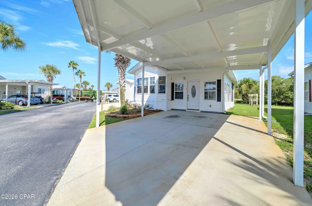 1219 Navy Boulevard #109 Panama City Beach, FL 32408