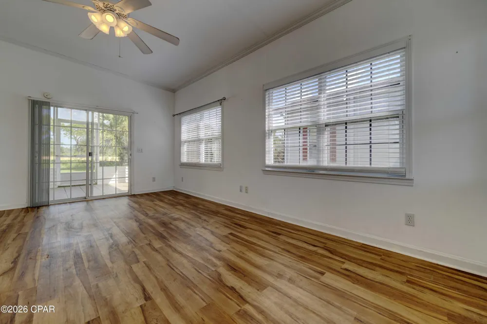 1219 Navy Boulevard #109 Panama City Beach, FL 32408