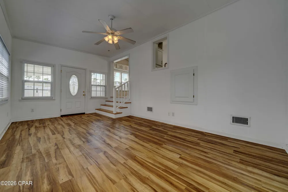 1219 Navy Boulevard #109 Panama City Beach, FL 32408