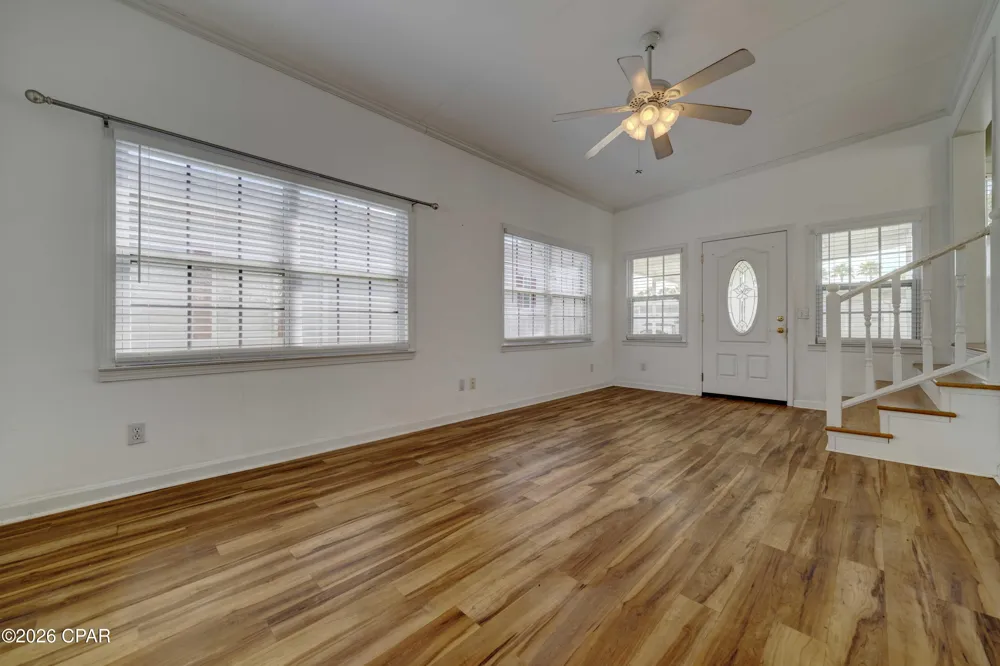 1219 Navy Boulevard #109 Panama City Beach, FL 32408