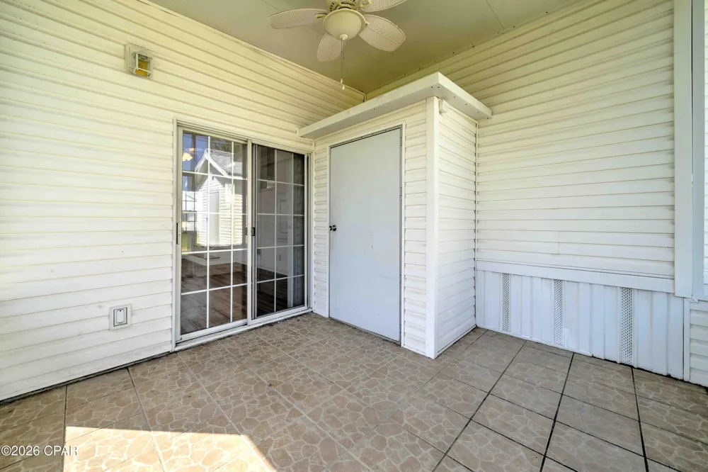 1219 Navy Boulevard #109 Panama City Beach, FL 32408