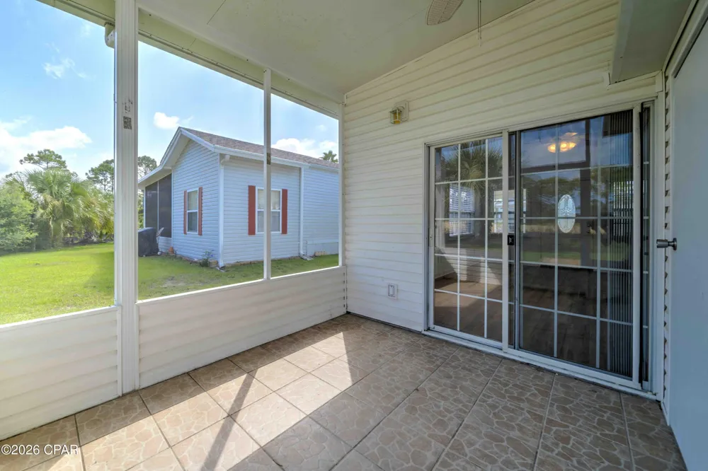 1219 Navy Boulevard #109 Panama City Beach, FL 32408