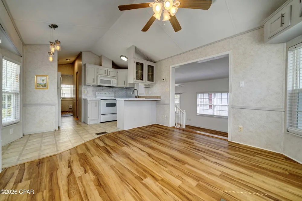 1219 Navy Boulevard #109 Panama City Beach, FL 32408