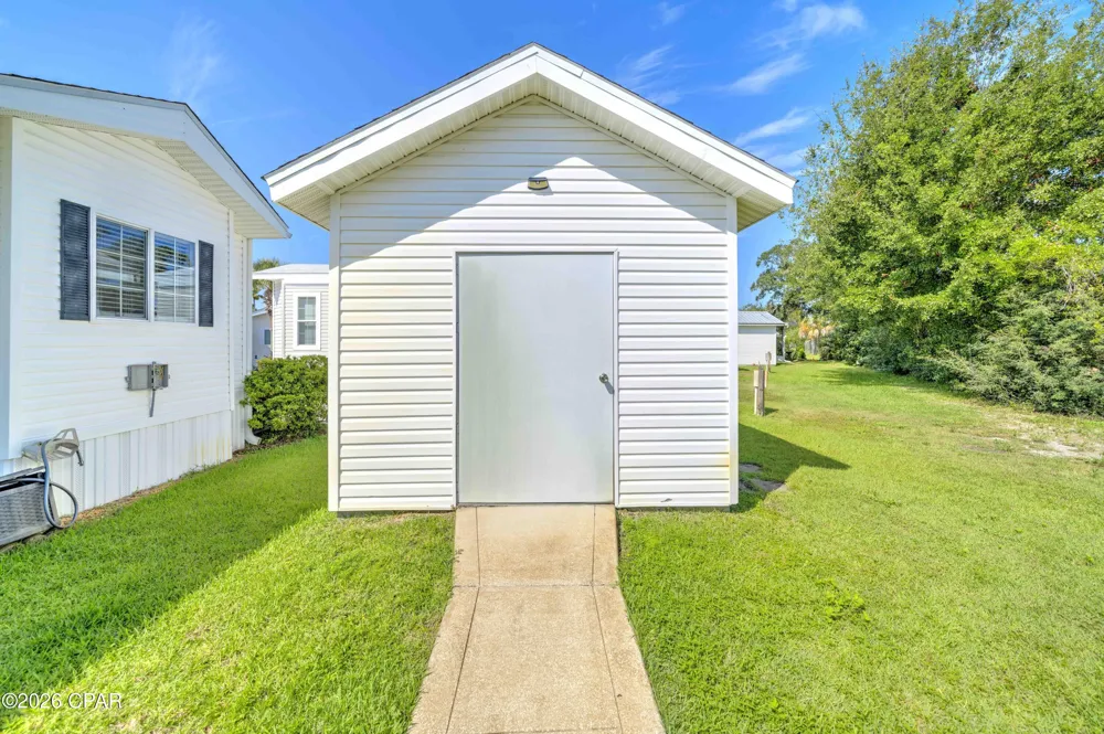 1219 Navy Boulevard #109 Panama City Beach, FL 32408