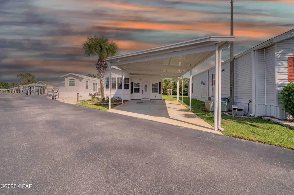 1219 Navy Boulevard #109 Panama City Beach, FL 32408