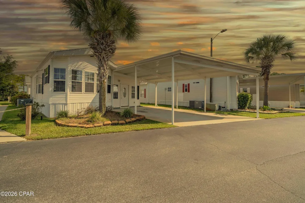 1219 Navy Boulevard #109 Panama City Beach, FL 32408