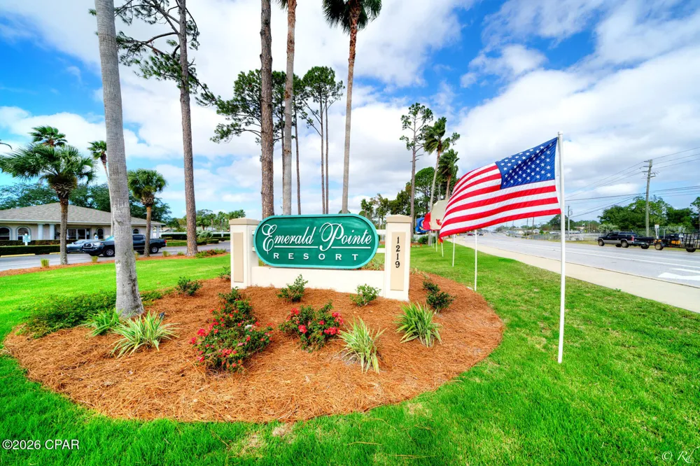 1219 Navy Boulevard #109 Panama City Beach, FL 32408