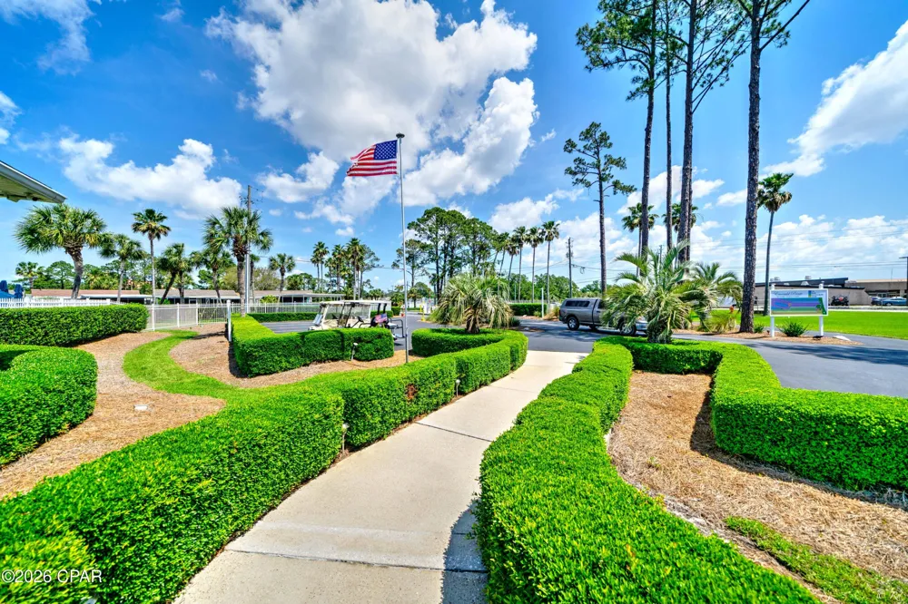 1219 Navy Boulevard #109 Panama City Beach, FL 32408