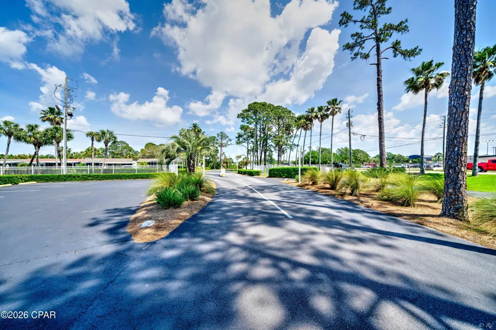1219 Navy Boulevard #109 Panama City Beach, FL 32408