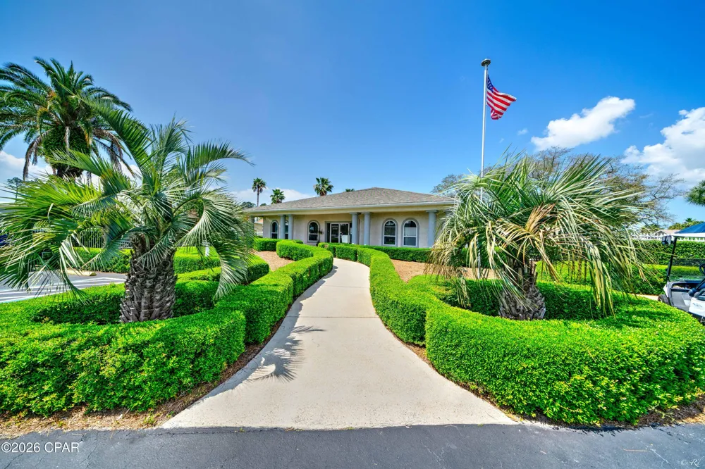1219 Navy Boulevard #109 Panama City Beach, FL 32408