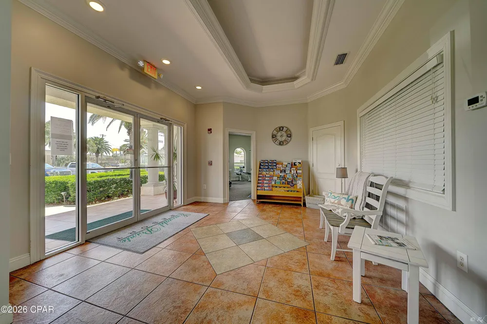 1219 Navy Boulevard #109 Panama City Beach, FL 32408