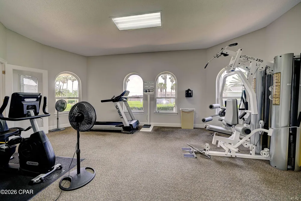 1219 Navy Boulevard #109 Panama City Beach, FL 32408