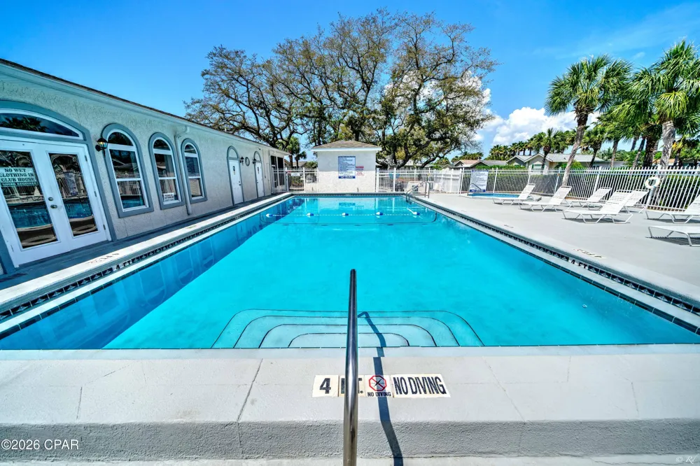 1219 Navy Boulevard #109 Panama City Beach, FL 32408
