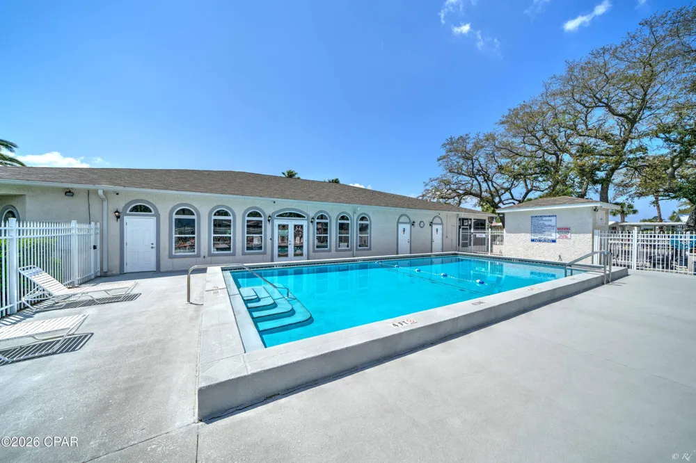 1219 Navy Boulevard #109 Panama City Beach, FL 32408