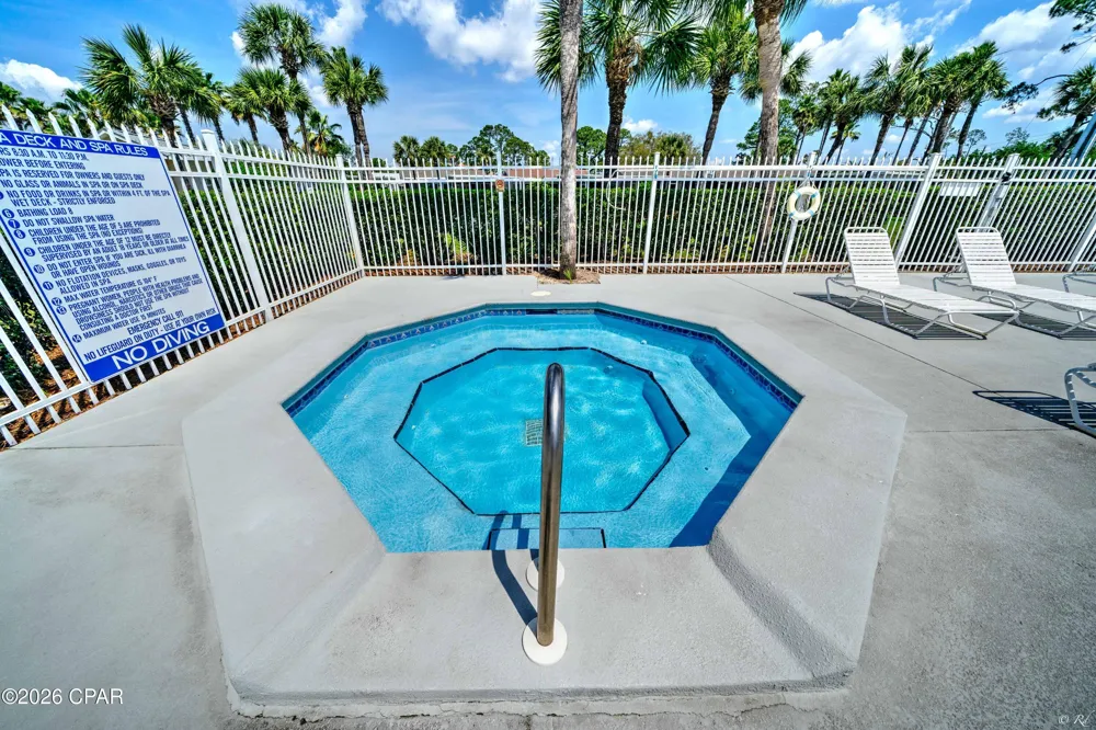 1219 Navy Boulevard #109 Panama City Beach, FL 32408