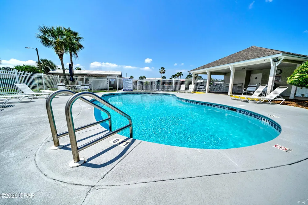 1219 Navy Boulevard #109 Panama City Beach, FL 32408