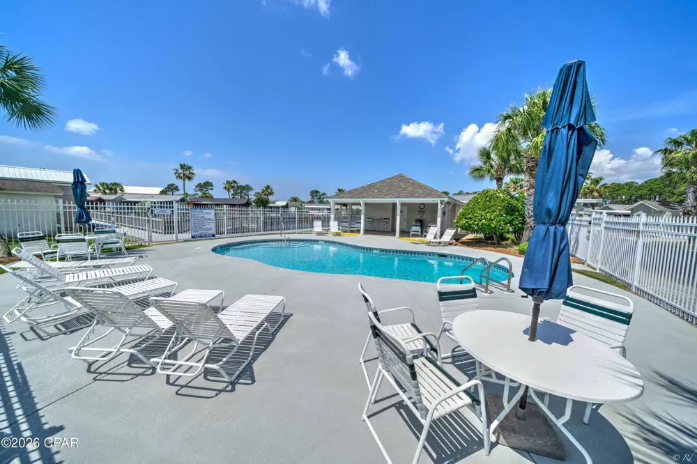 1219 Navy Boulevard #109 Panama City Beach, FL 32408