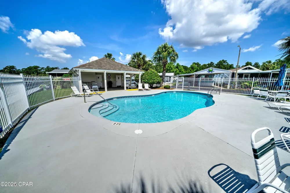 1219 Navy Boulevard #109 Panama City Beach, FL 32408
