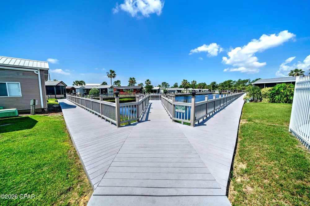 1219 Navy Boulevard #109 Panama City Beach, FL 32408