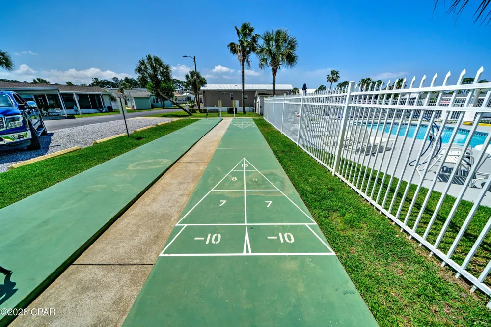 1219 Navy Boulevard #109 Panama City Beach, FL 32408