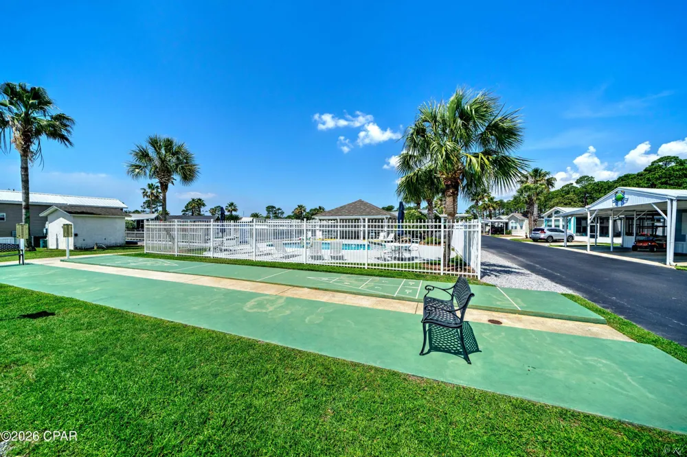 1219 Navy Boulevard #109 Panama City Beach, FL 32408