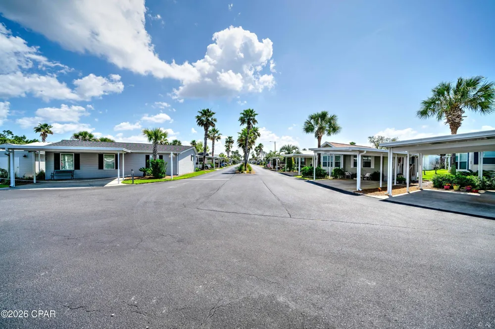 1219 Navy Boulevard #109 Panama City Beach, FL 32408