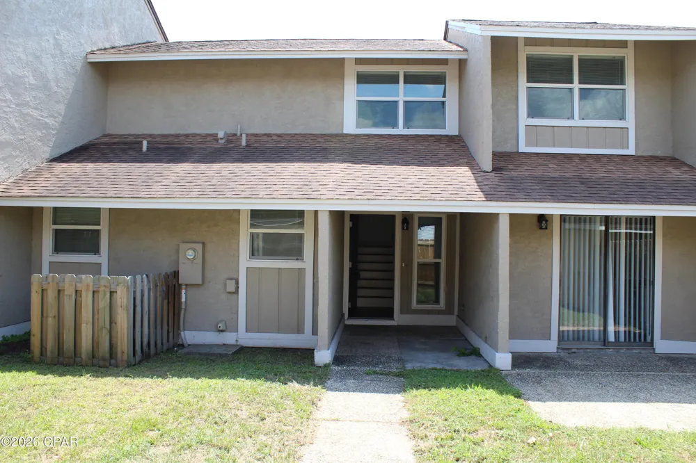 1824 Mallard Drive #B Panama City, FL 32404