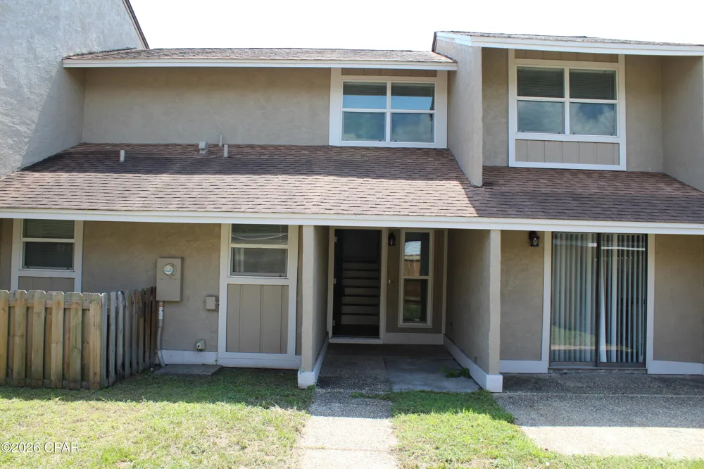 1824 Mallard Drive #B Panama City, FL 32404