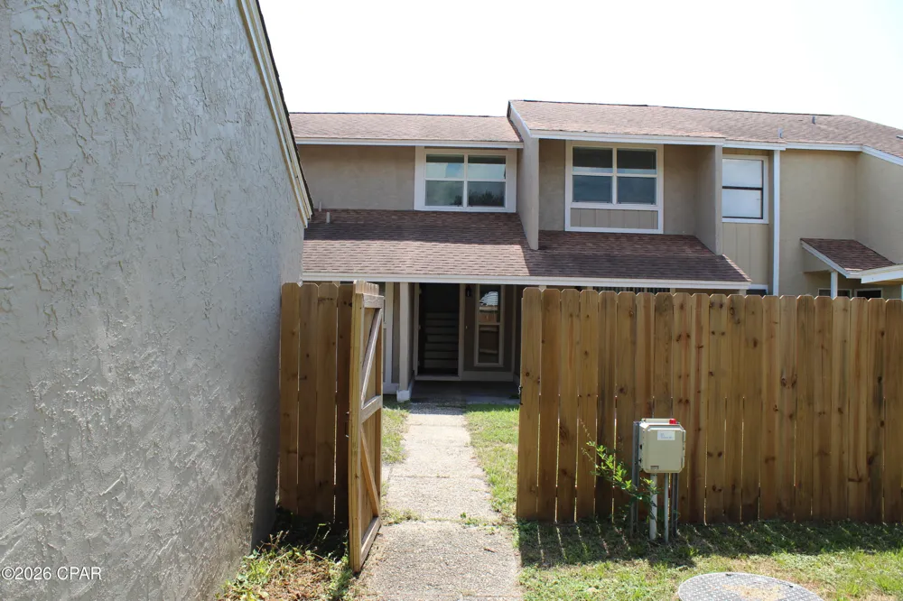 1824 Mallard Drive #B Panama City, FL 32404