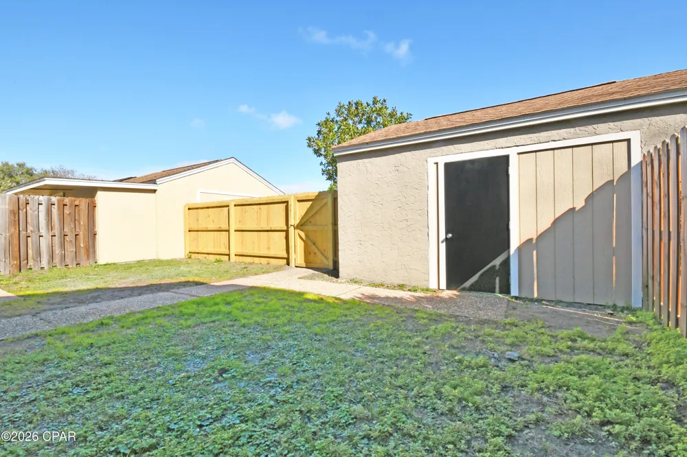 1824 Mallard Drive #B Panama City, FL 32404