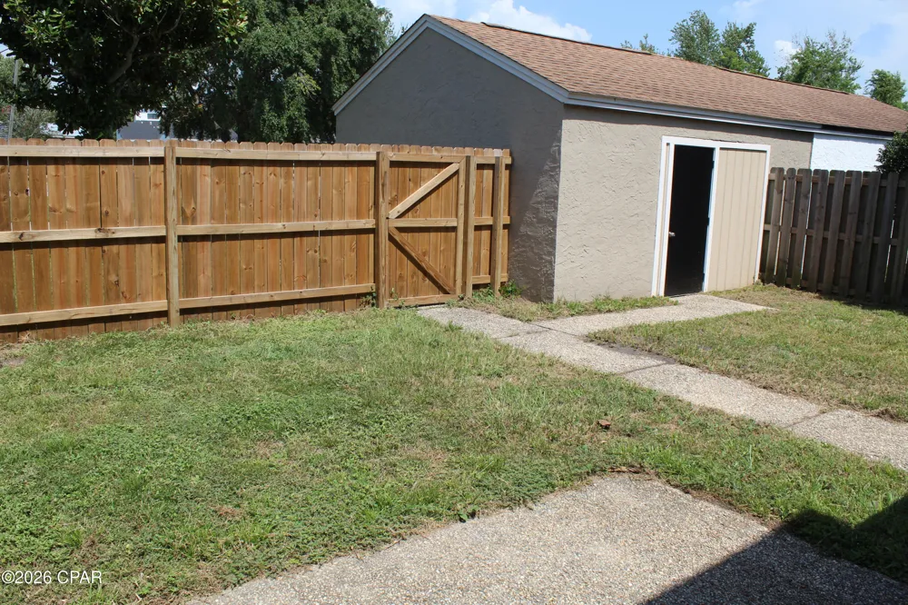 1824 Mallard Drive #B Panama City, FL 32404