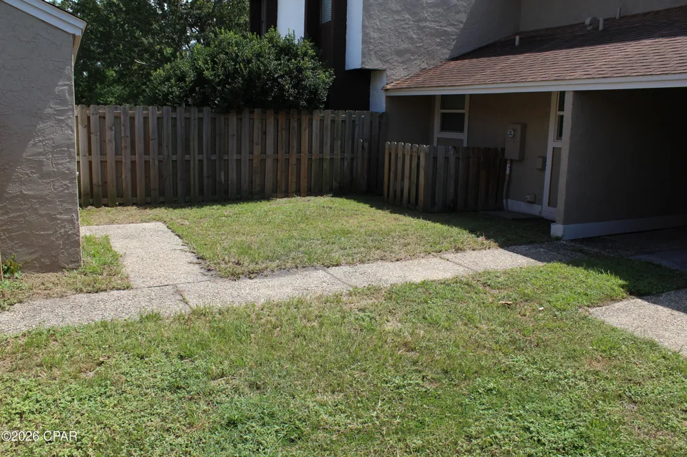 1824 Mallard Drive #B Panama City, FL 32404