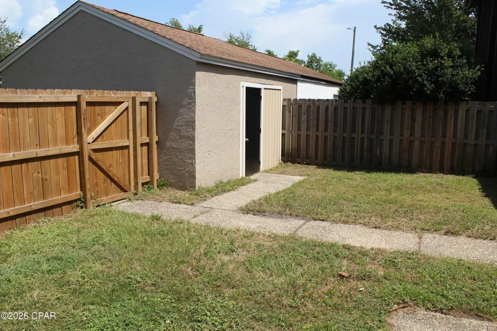 1824 Mallard Drive #B Panama City, FL 32404