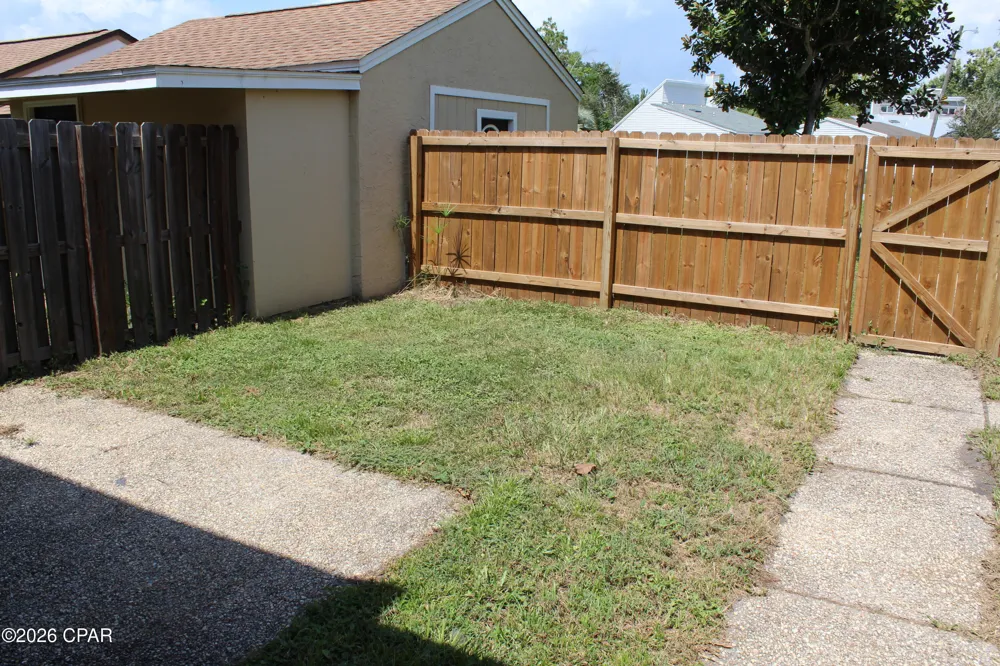 1824 Mallard Drive #B Panama City, FL 32404