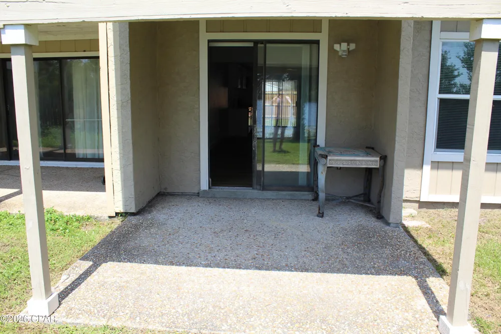 1824 Mallard Drive #B Panama City, FL 32404