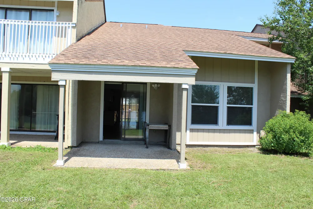 1824 Mallard Drive #B Panama City, FL 32404