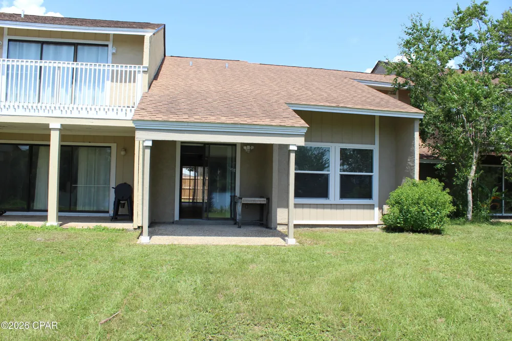 1824 Mallard Drive #B Panama City, FL 32404