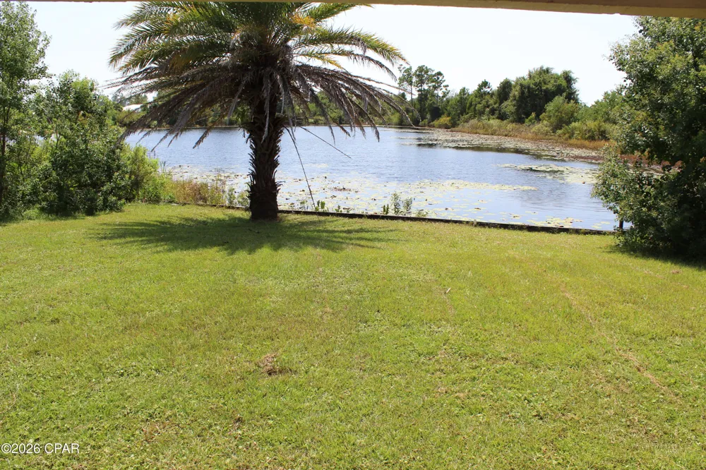 1824 Mallard Drive #B Panama City, FL 32404