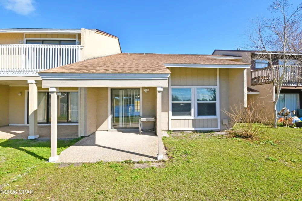 1824 Mallard Drive #B Panama City, FL 32404