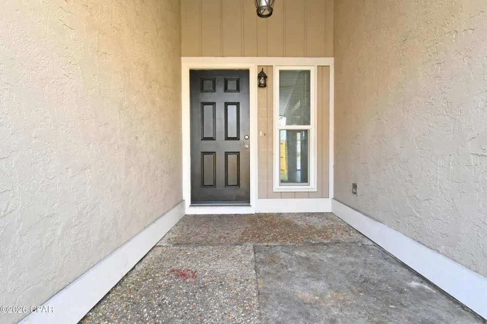 1824 Mallard Drive #B Panama City, FL 32404