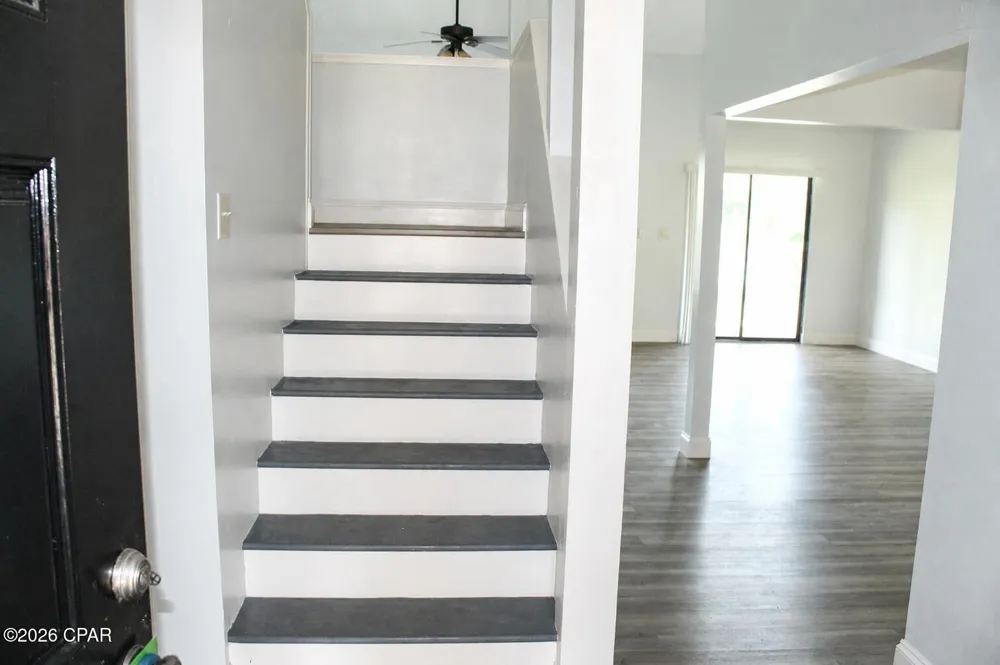 1824 Mallard Drive #B Panama City, FL 32404