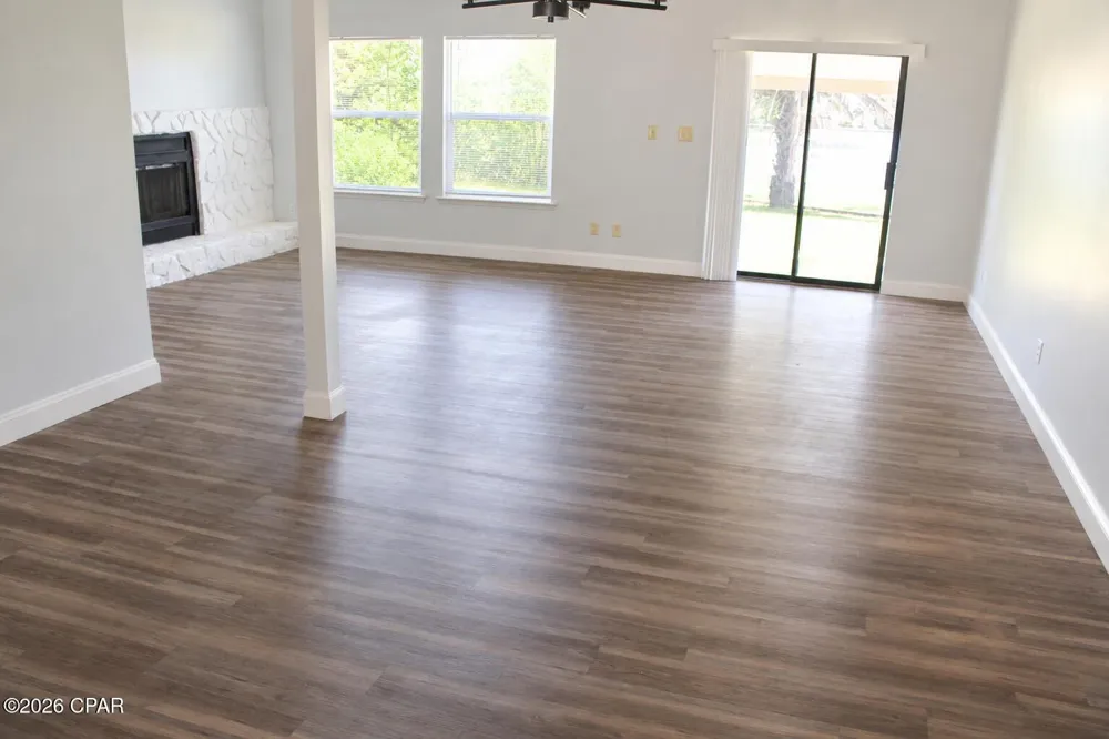 1824 Mallard Drive #B Panama City, FL 32404