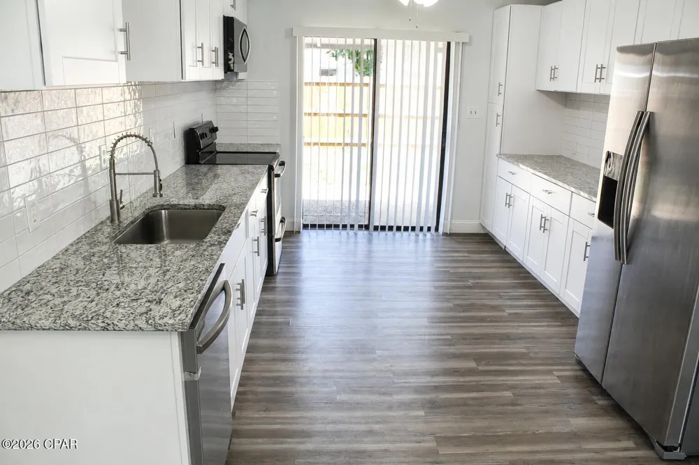 1824 Mallard Drive #B Panama City, FL 32404