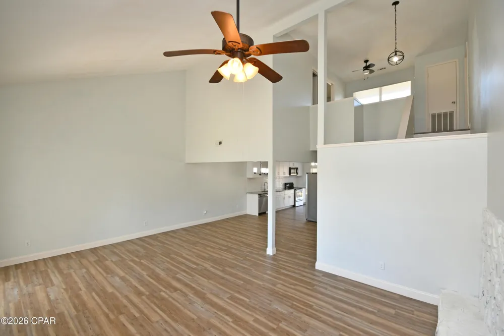 1824 Mallard Drive #B Panama City, FL 32404