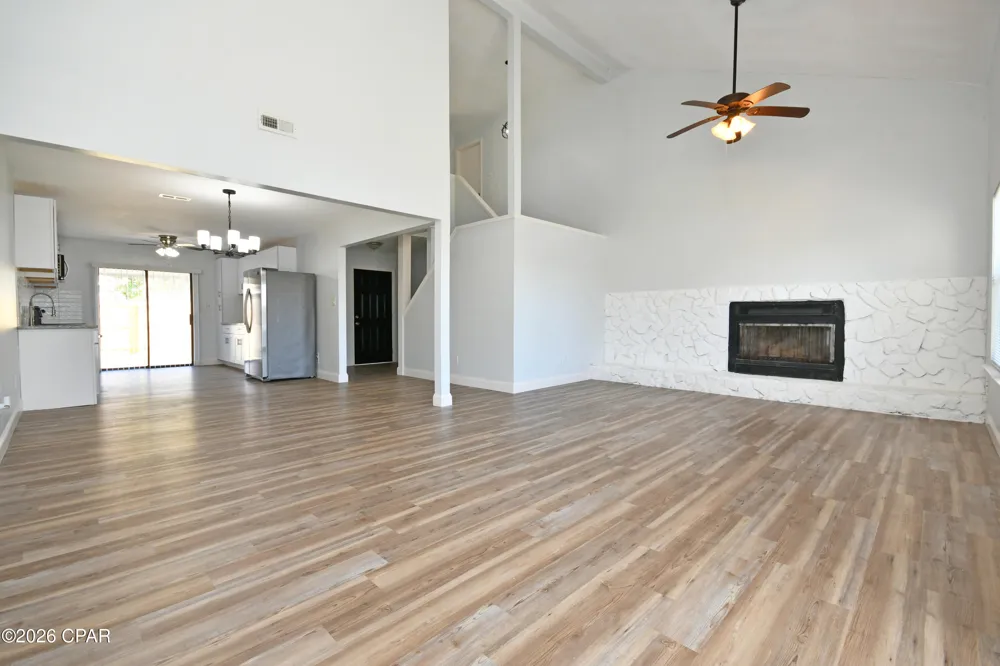 1824 Mallard Drive #B Panama City, FL 32404