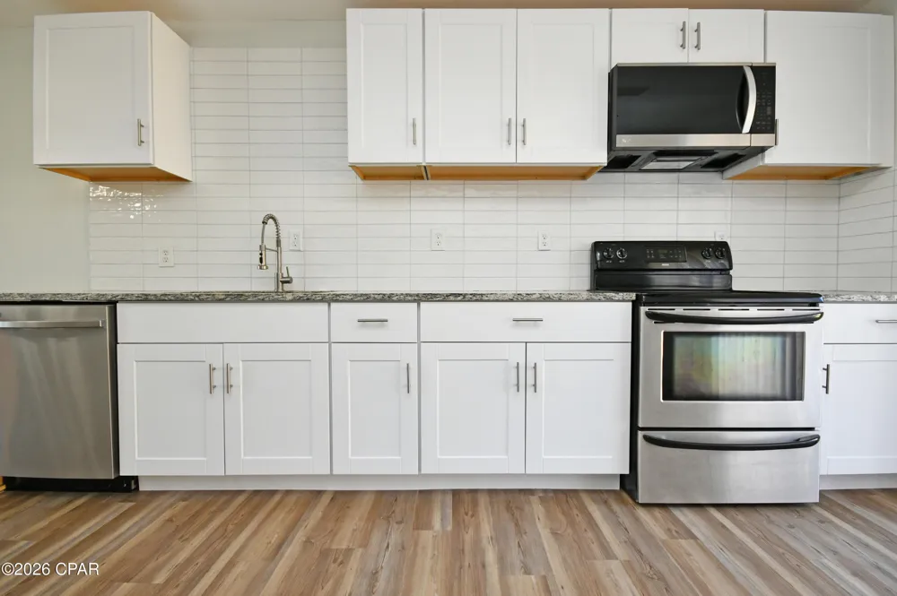 1824 Mallard Drive #B Panama City, FL 32404