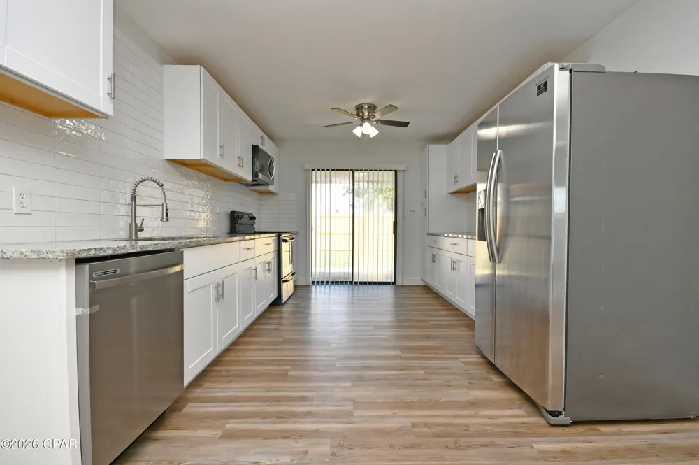 1824 Mallard Drive #B Panama City, FL 32404