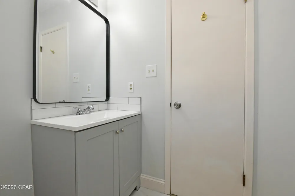 1824 Mallard Drive #B Panama City, FL 32404