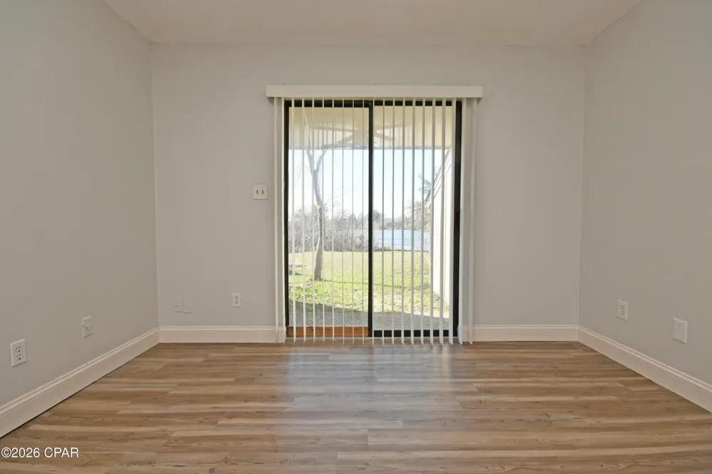 1824 Mallard Drive #B Panama City, FL 32404