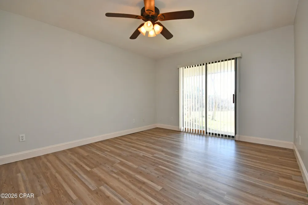 1824 Mallard Drive #B Panama City, FL 32404